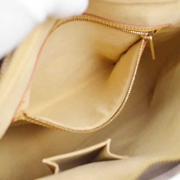 Louis Vuitton Monogram Looping GM Handbag M51145 MI0041 XX40012 - Picture 8 of 11